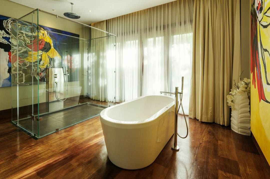 Zimmer Under The Stars Luxury Apartments