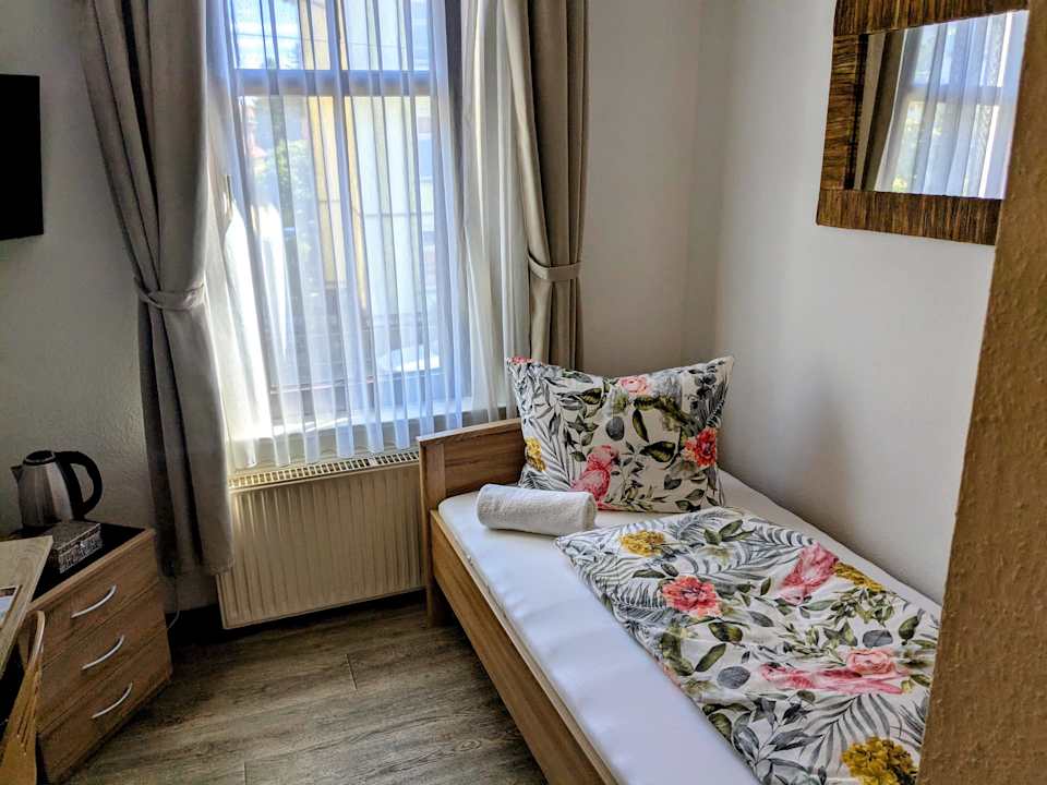 Zimmer Pension Weisser Brunnen