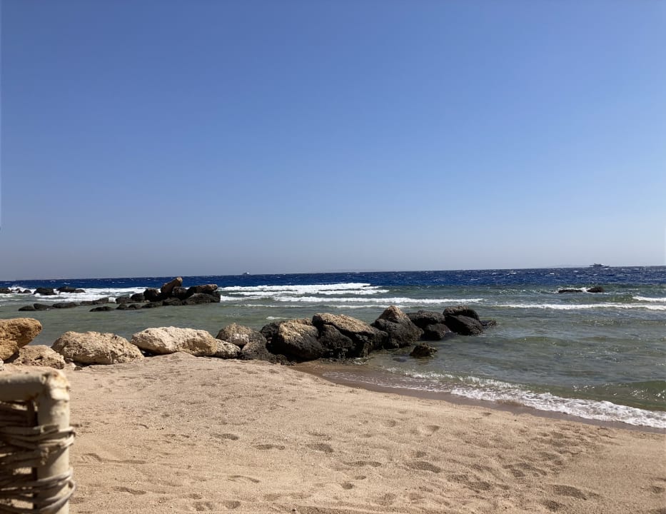 Strand Pickalbatros Citadel Resort