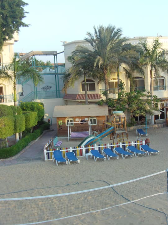Sport & Freizeit Bella Vista Resort Hurghada