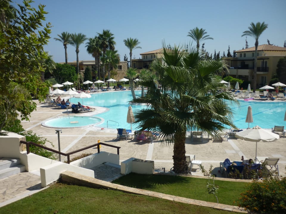 Pool Grecotel LUXME Kos