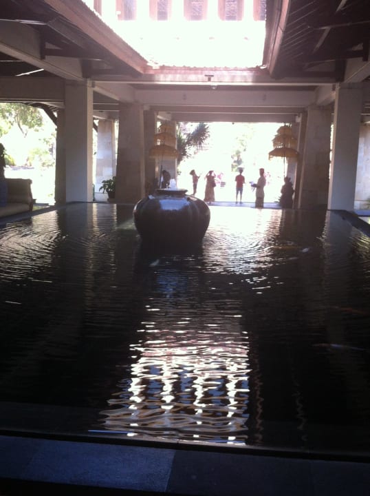 Koiteich Nusa Dua Beach Hotel & Spa