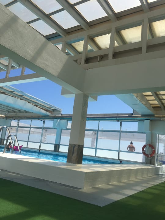 Pool BLUESEA Gran Cervantes