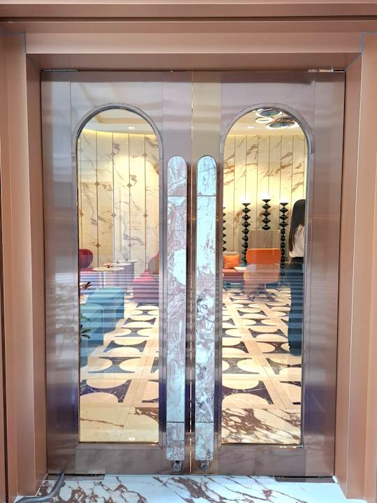 Außenansicht Pipa Hotel Bangkok Sukhumvit 11