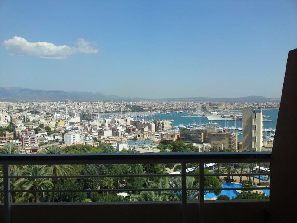 Palma GPRO Valparaiso Palace & Spa