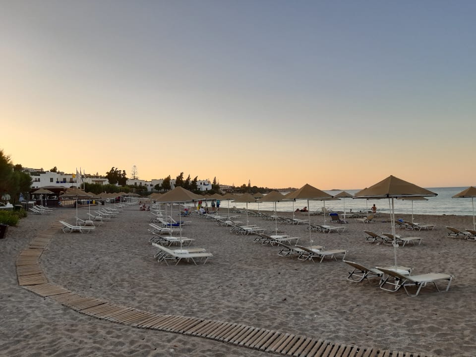 Strand Creta Maris Resort