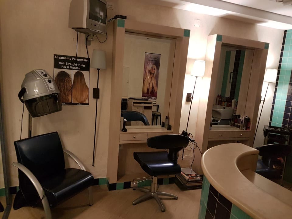 Sonstiges Grande Real Santa Eulalia Resort & Hotel Spa