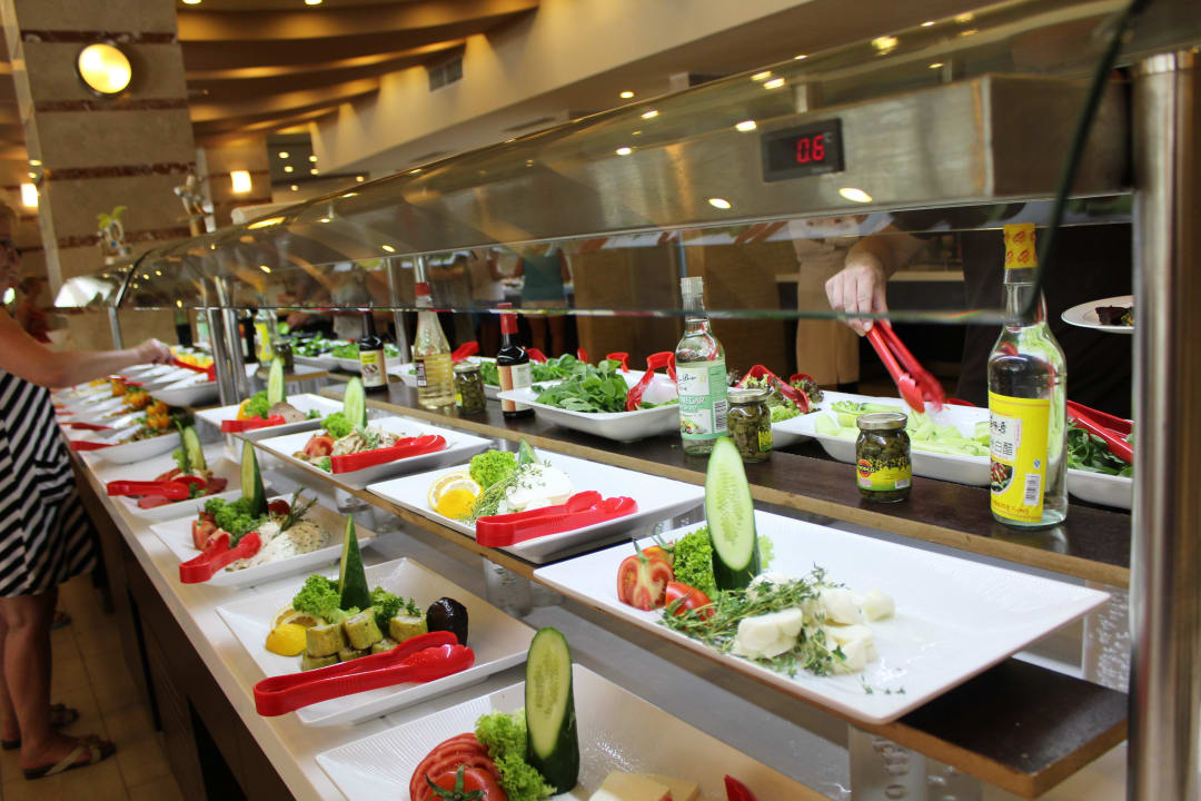 Przekąski Asteria Collection Side