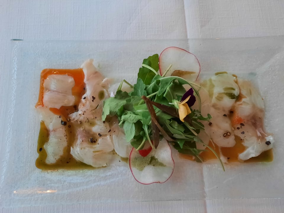 Gastro Atrium Prestige Thalasso Spa Resort & Villas