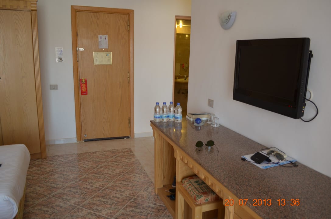 Typ famili Pickalbatros Aqua Park Resort - Hurghada