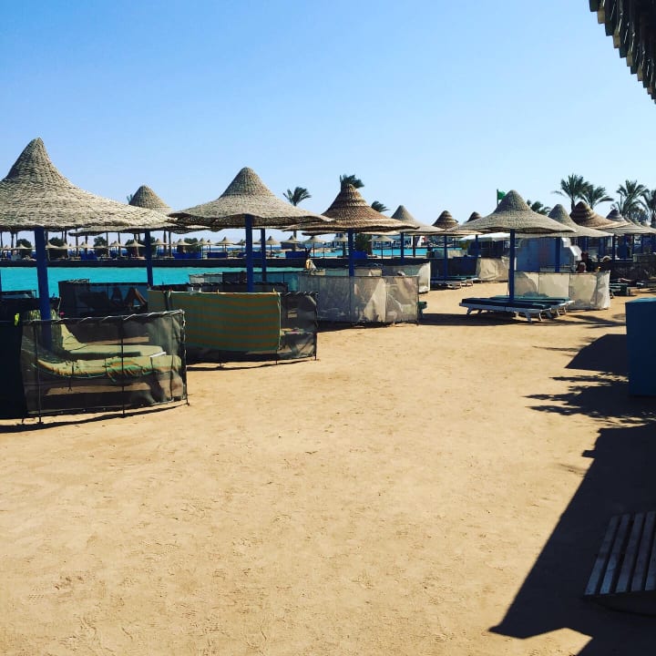 Strand Bel Air Azur Resort - Adults only