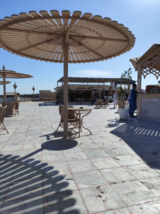 Strand The Grand Hotel Hurghada