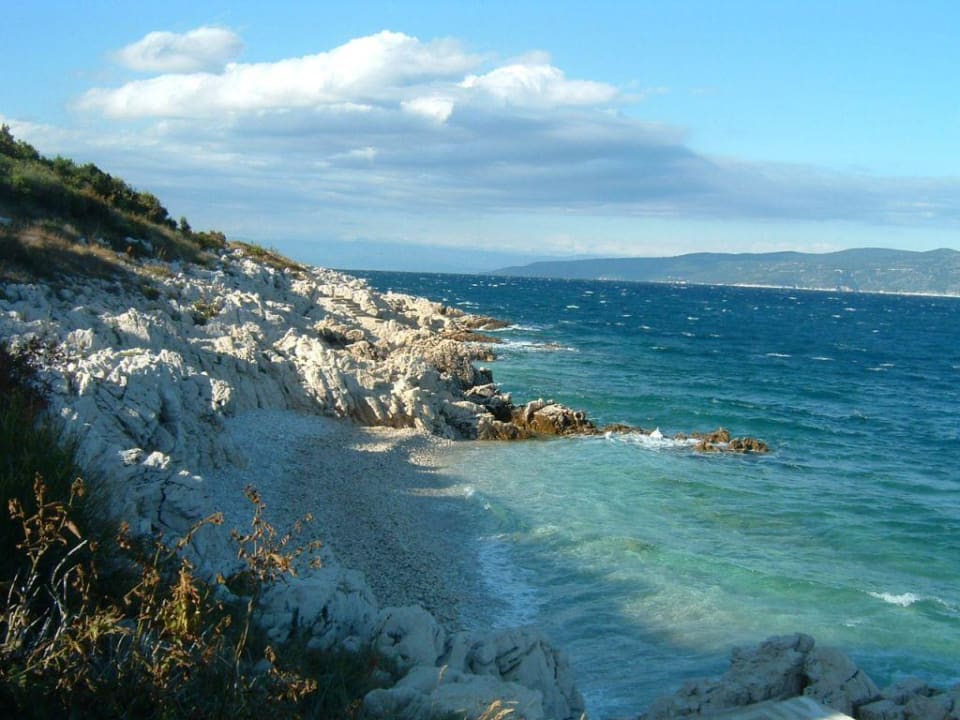 Plage Sunny Rabac by Valamar