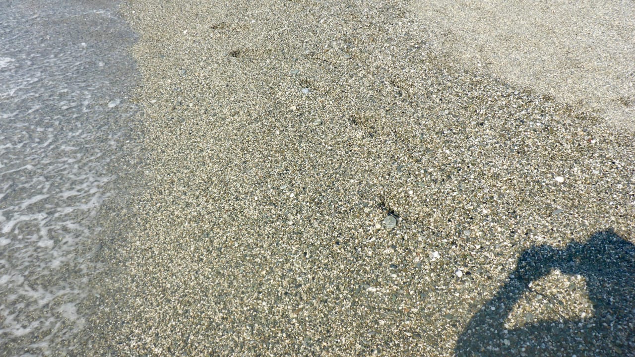 Strand TUI MAGIC LIFE Calabria