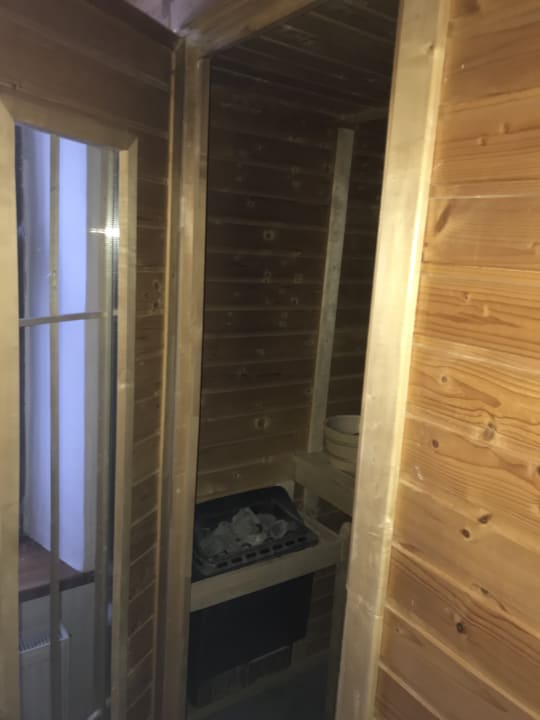 Sport & Freizeit Pension Príjemný Oddych