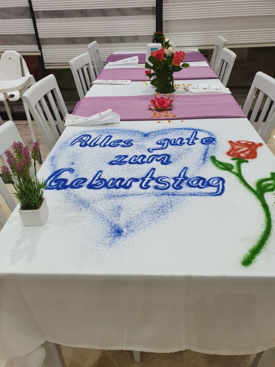 Gastro Grand Seker Hotel