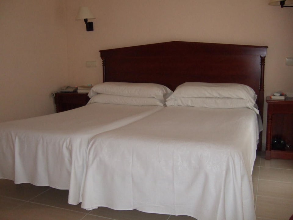 Doppelzimmer Valentin Somni Hotel & Suites