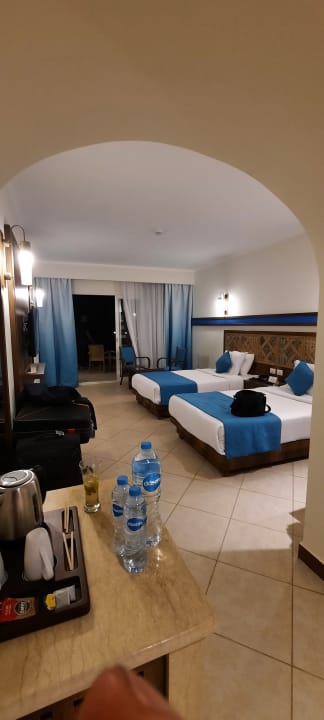 Zimmer Lazuli Hotel Marsa Alam