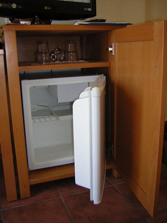 Mini-Kühlschrank Hotel Horizon Beach Resort