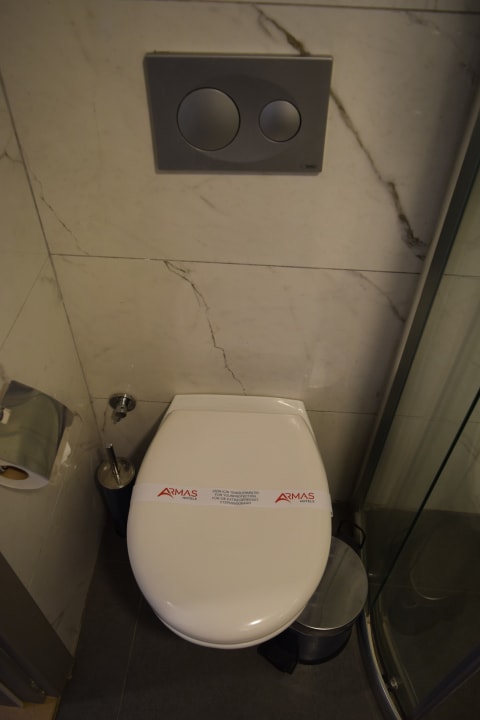 Zimmer Armas Gül Beach