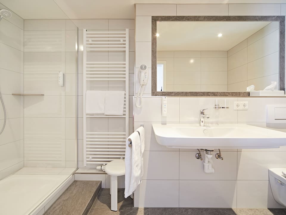 Zimmer Landhotel Mohren