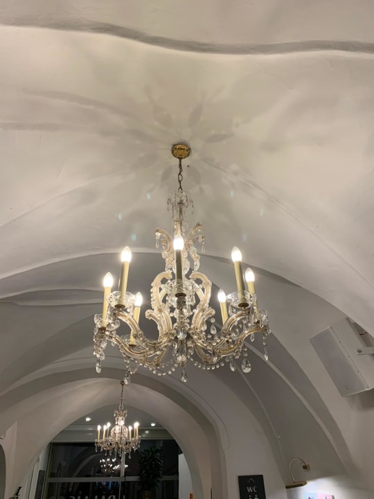 Sonstiges Hotel Palais26 Villach