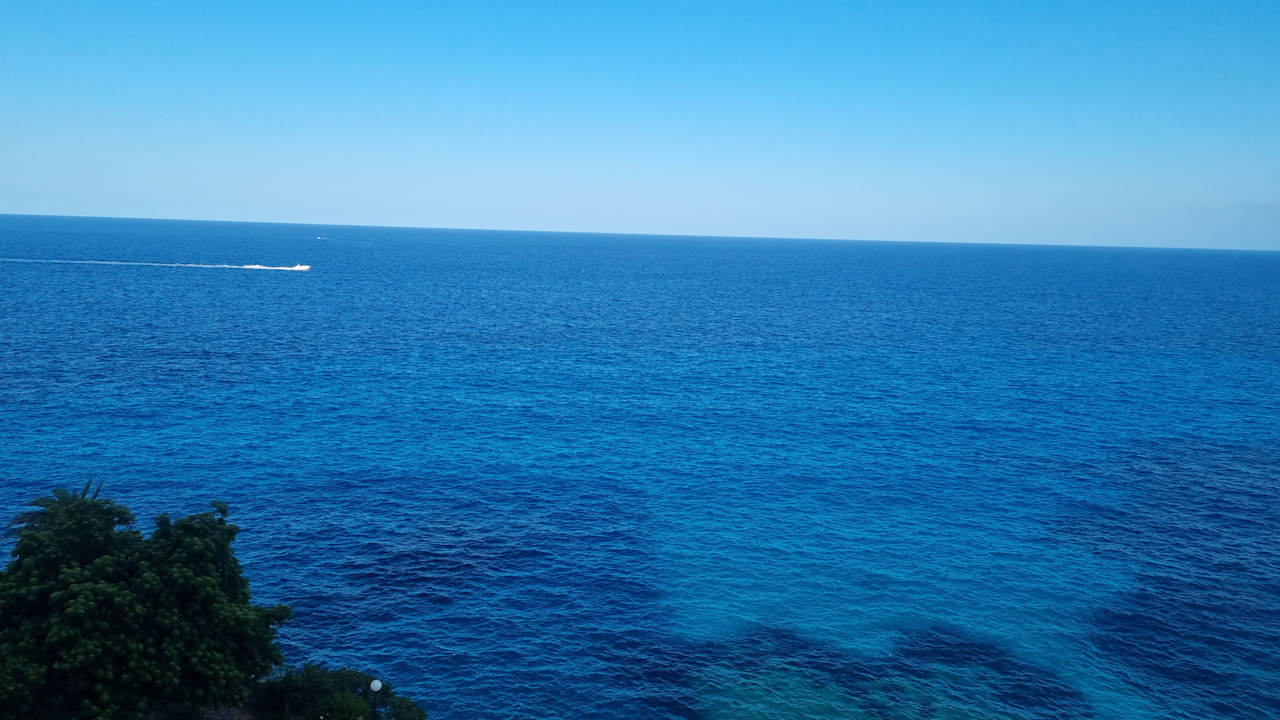Ausblick Alua Calas de Mallorca Resort