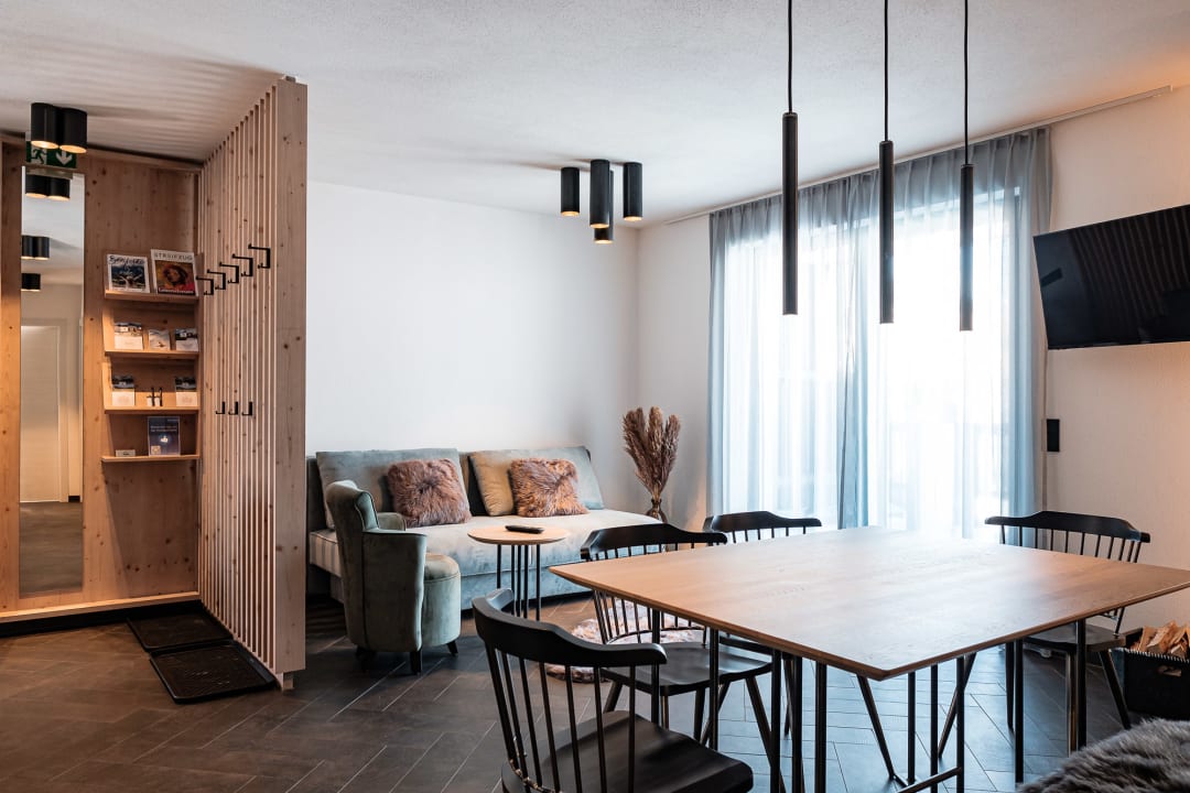 Zimmer Apart Herzog - Design Apartments Leogang