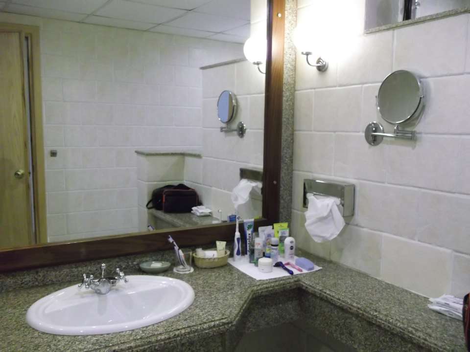 Zimmer Pickalbatros Dana Beach Resort - Hurghada