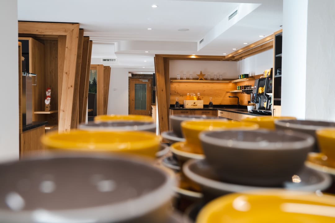 Gastro Kinder &-Familienhotel Schlüchtmühle