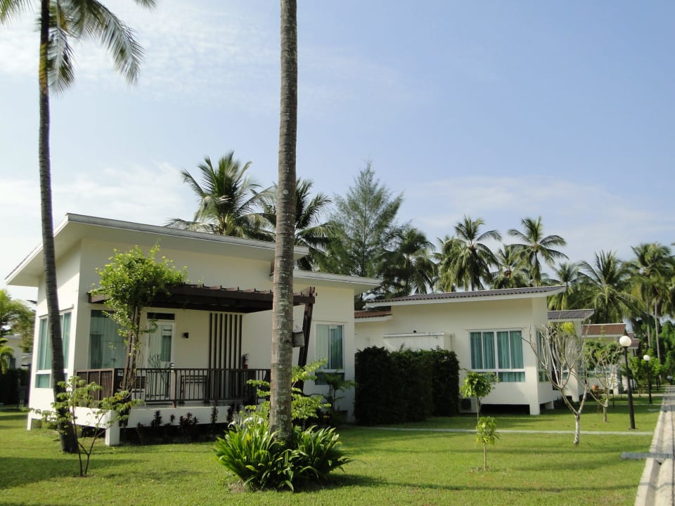 Villa Kantary Beach Hotel - KHAO LAK