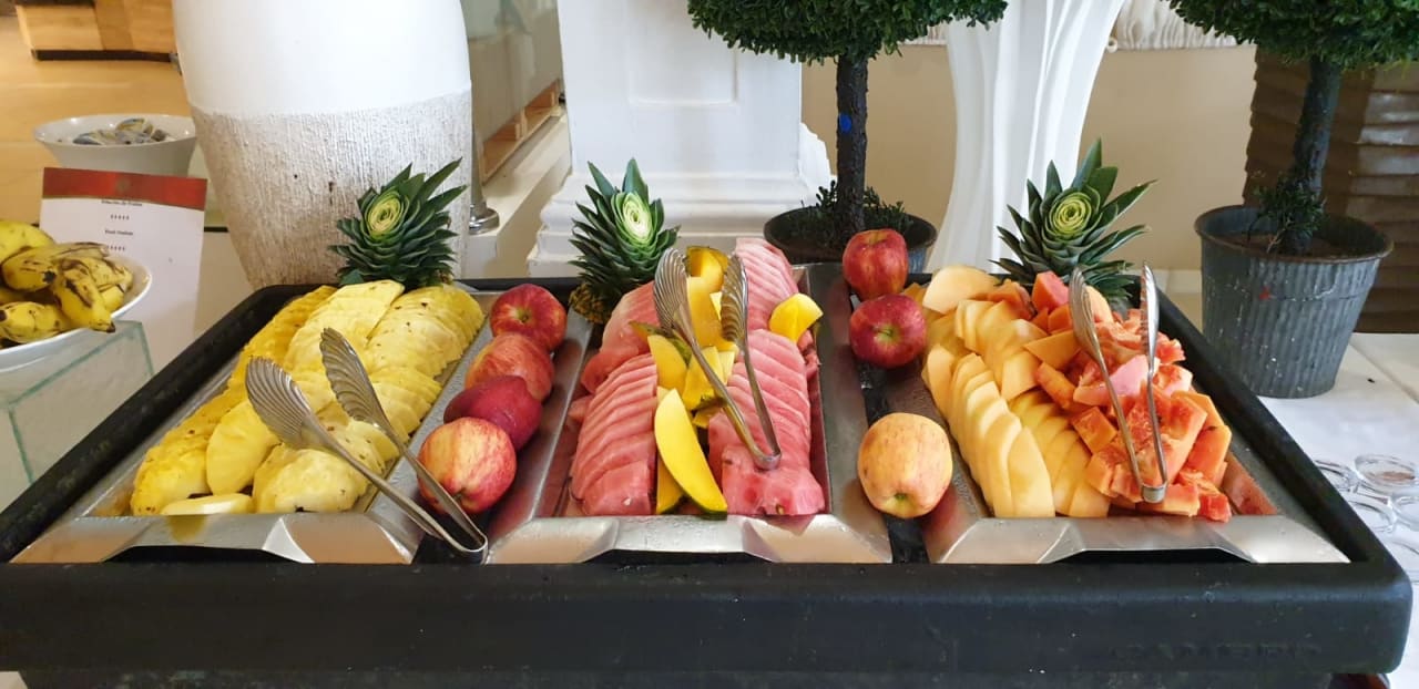 Gastro Bahia Principe Grand Samana - Adults Only