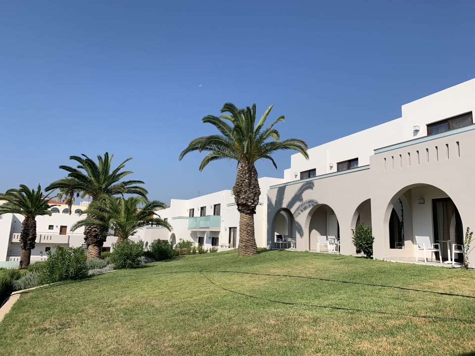 Zimmer Porto Bello Beach