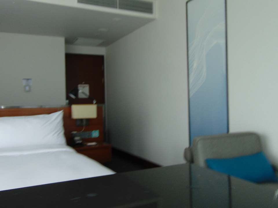 Zimmer Hilton Garden Inn Da Nang