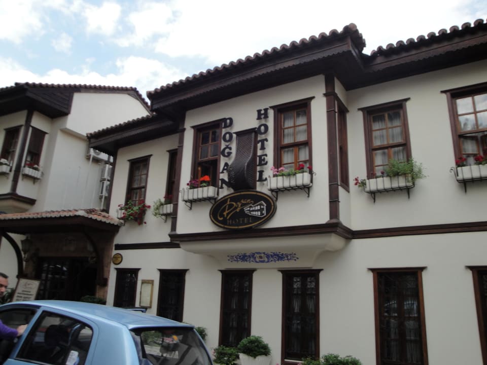 Hotel Dogan Dogan Hotel by Prana Hotels & Resorts