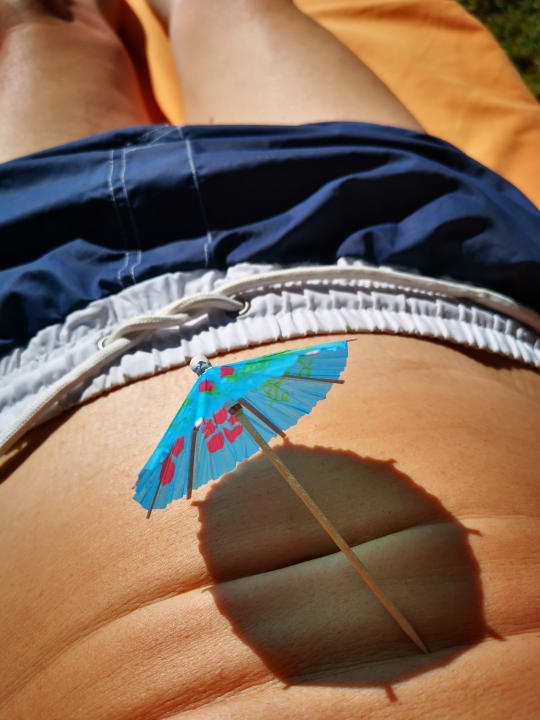 Sonstiges Hotel Albatros