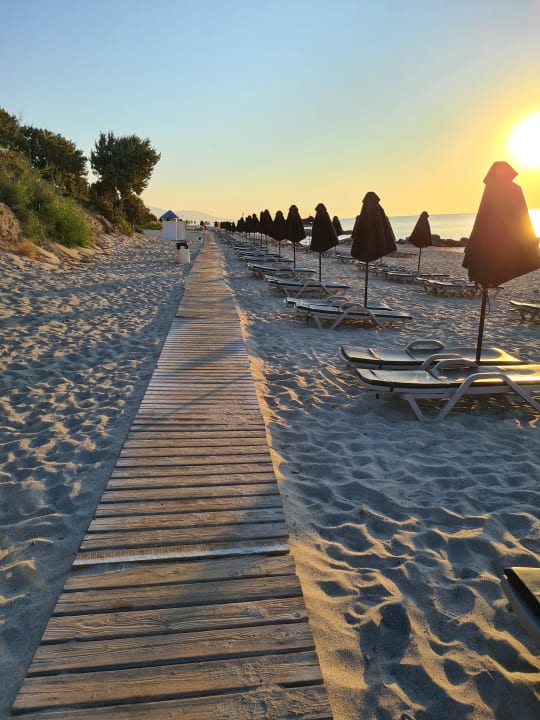 Strand Porto Bello Royal