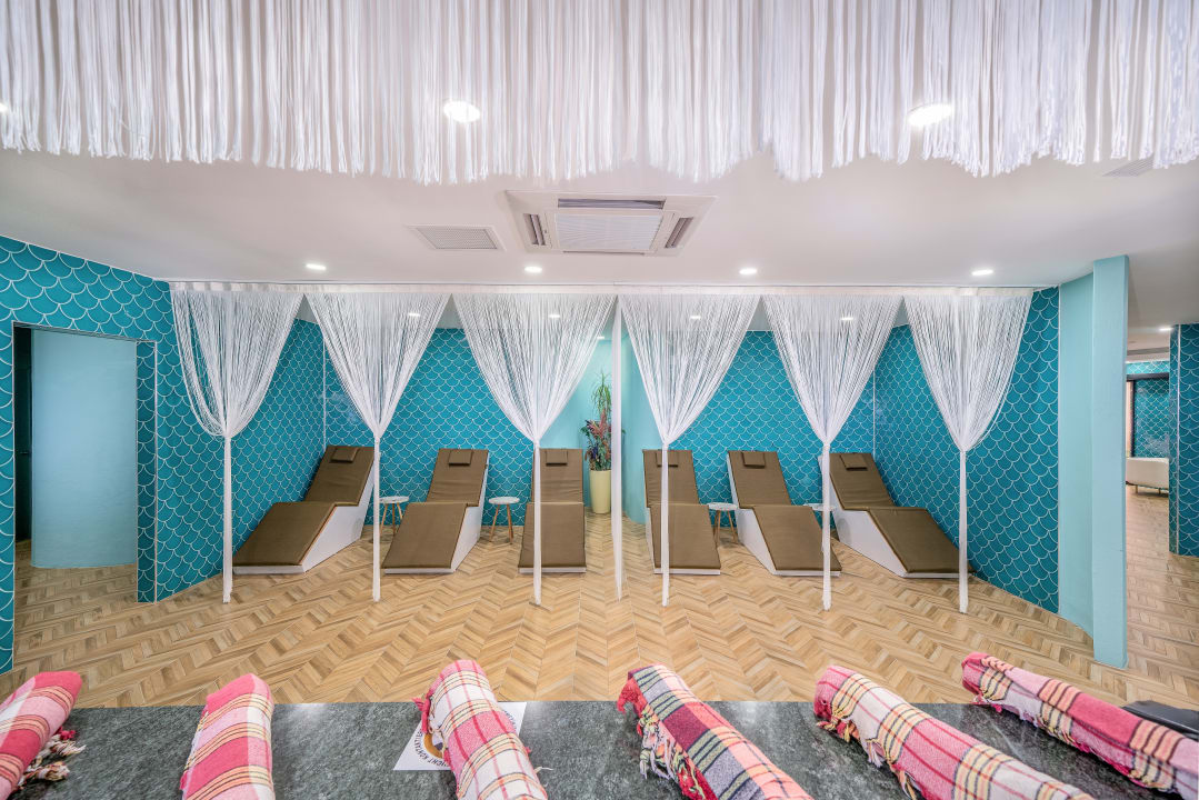 Sport & Freizeit Aria Resort & Spa