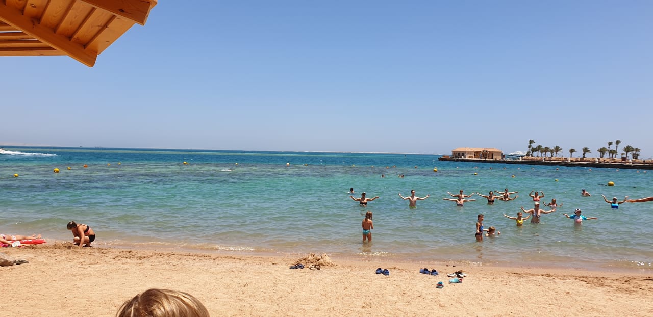 Strand Steigenberger Aqua Magic