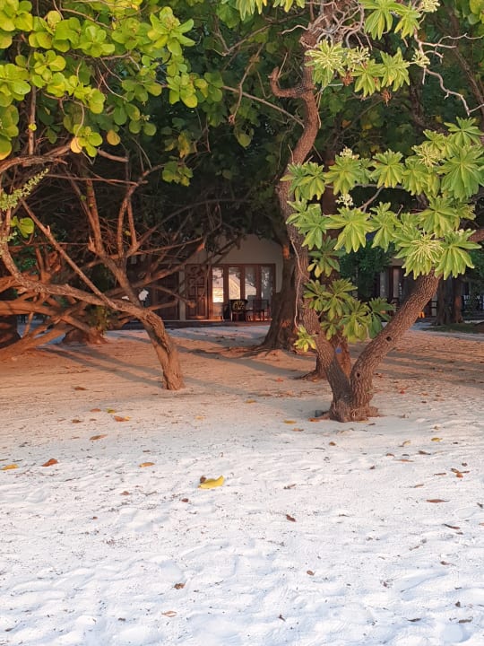 Zimmer Adaaran Select Hudhuran Fushi - Premium All Inclusive