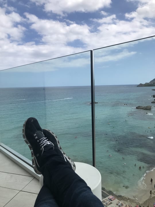 Ausblick Son Moll Sentits Hotel & Spa