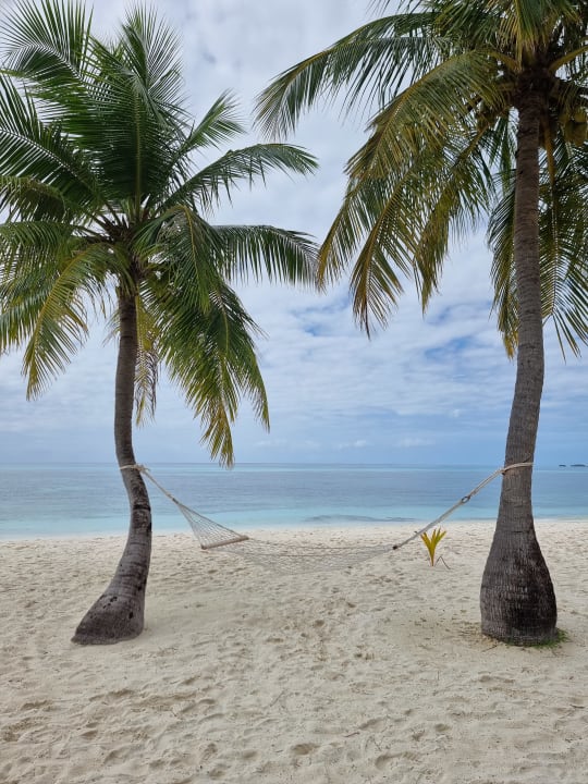 Strand Kuredu Island Resort & Spa