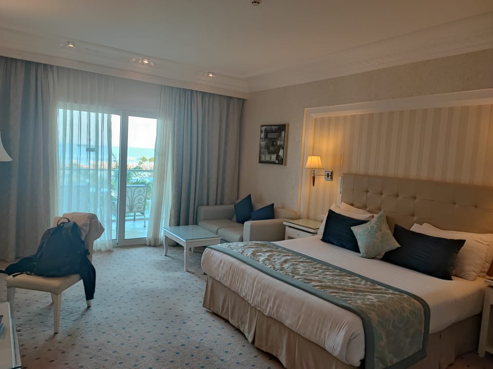 Zimmer Premier Le Reve Hotel & Spa