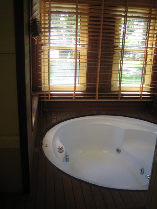 Whirlpool Megasaray Club Belek