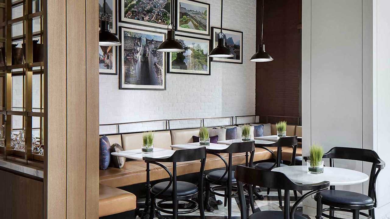 Gastro Amari Yangshuo Guilin