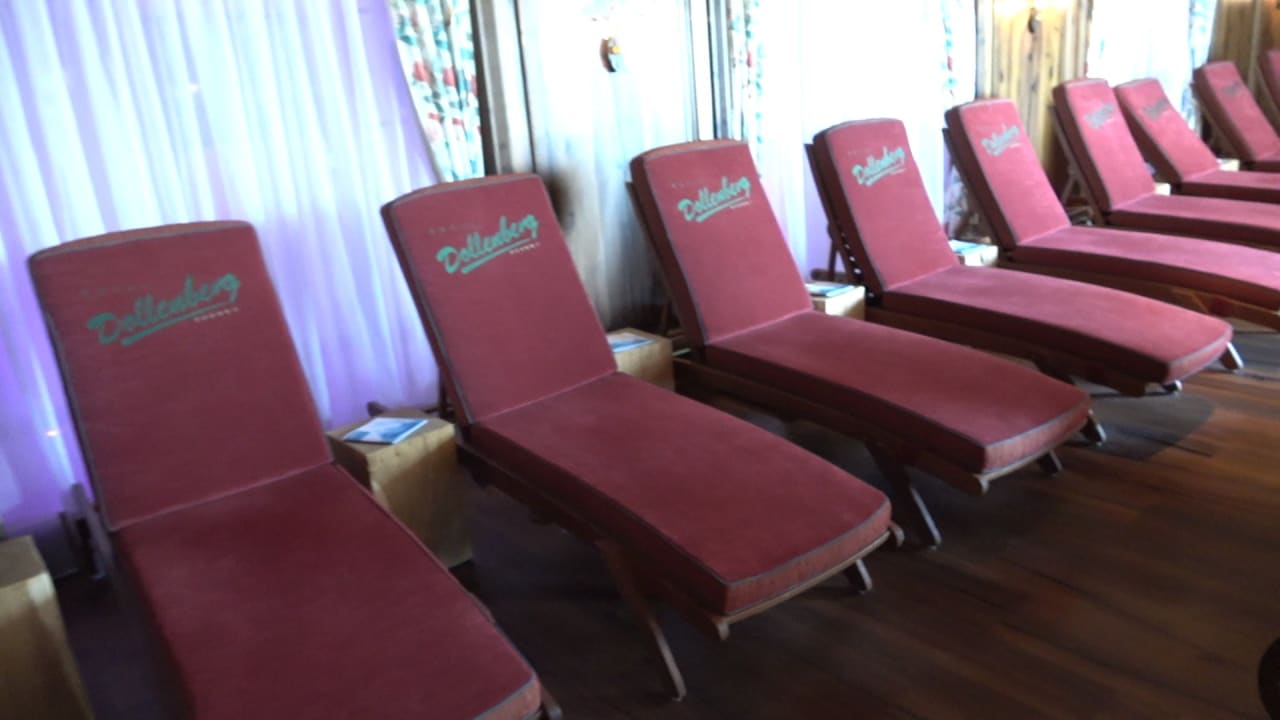 Sport & Freizeit Schwarzwald Resort Dollenberg