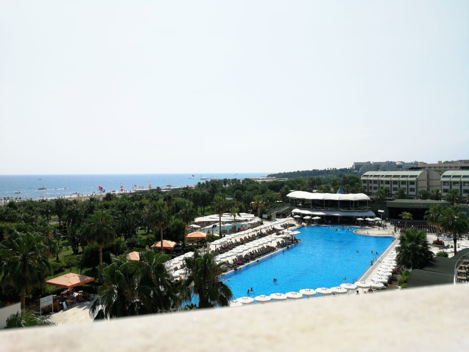 Außenansicht VONRESORT Golden Coast