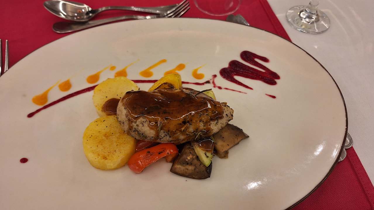 Gastro Amarina Jannah Resort & Aqua Park Marsa Alam