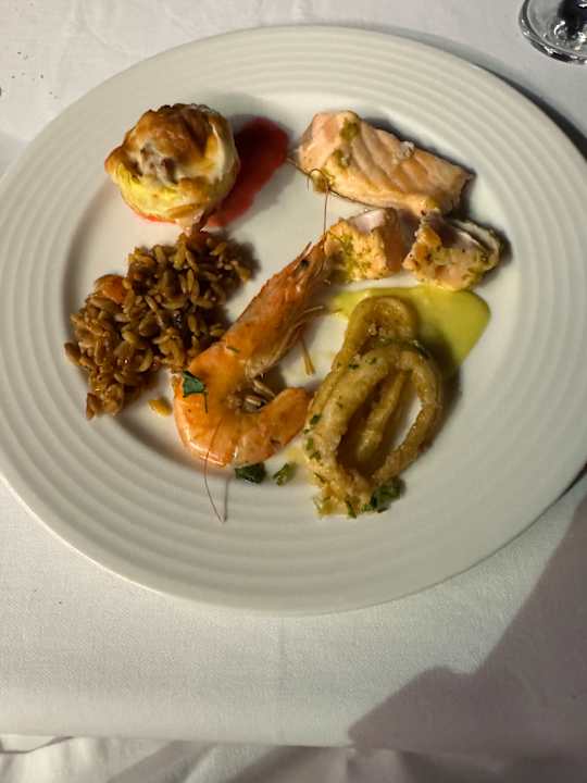 Gastro Cleopatra Luxury Beach Resort Makadi Bay - Adults only