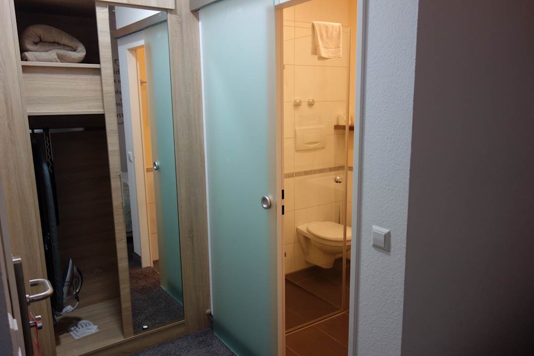 Zimmer Best Western Hotel Lamm